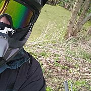 Fisheye91 - мужчина, 34 лет, Grudziądz