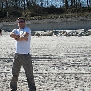 Radosos - man, 45 years, Sanok