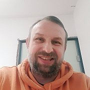 RekArek - muž, 43 let, Otwock