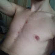 LubieDuzePaly - mann, 27 Jahre, Brzeszcze