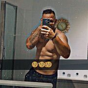 MenType100 - mann, 29 Jahre, Doetinchem