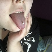 JestemOliwia - kobieta, 21 lat, Poznań