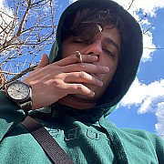Memory22 - mężczyzna, 25 lat, New York City