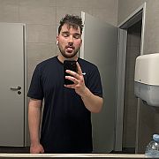 Andyouandme33 - мужчина, 28 лет, Szczecin