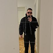 Andyouandme33 - mężczyzna, 28 lat, Szczecin