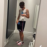 Alanek699 - mężczyzna, 20 lat, Bielsko-Biała