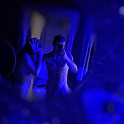 QQ - couple (man 34 years, woman 20 years), Warszawa