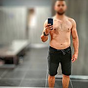 Bumbelbee - muž, 34 let, Poznań