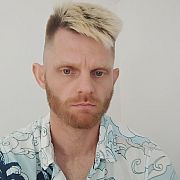 Hubidubi - mężczyzna, 35 lat, Ostrów Mazowiecka