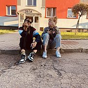 S8homies - pár (žena 24 let, žena 24 let), Bytom