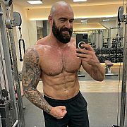 Zapasowe12 - mężczyzna, 35 lat, Warszawa