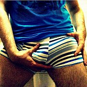 Topgay - mężczyzna, 37 lat, Kraków