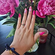Klaudia86 - kobieta, 39 lat, Radom