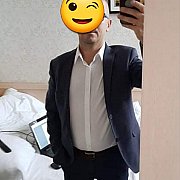 Rafal820605 - чоловік, 43 років, Katowice