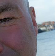 Ongregor - mężczyzna, 51 lat, Hoorn