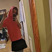 Femboi20 - trans, 22 lat, Warszawa