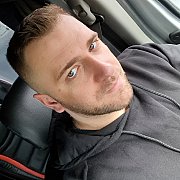 Mmarcinn - man, 36 years, Den Haag