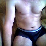 Cin2828 - muž, 43 let, Lublin