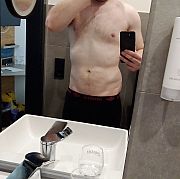 Kriss5591 - mężczyzna, 34 lat, Kraków