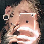 InkRoss98 - mężczyzna, 26 lat, Stalowa Wola