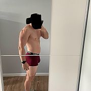 Mikiluk - muž, 27 let, Warszawa