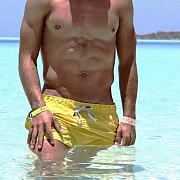 SuperMars - mężczyzna, 35 lat, Tirana