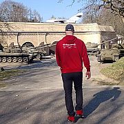Kitasu - mężczyzna, 34 lat, Bydgoszcz