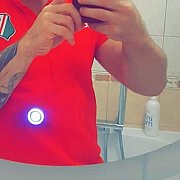 ILEVEL - mężczyzna, 32 lat, Legionowo