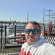 Andrzej2381 - mężczyzna, 43 lat, Kluczbork