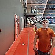 Remas34 - чоловік, 38 років, Piła