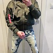 Rubberono - mężczyzna, 32 lat, Warszawa