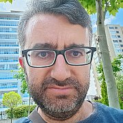 Lonely42 - мужчина, 43 лет, Türkoğlu