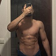 AmenZy - mężczyzna, 24 lat, Essen