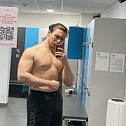 Ktos05 - мужчина, 20 лет, Warszawa