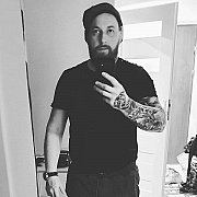 Wrona87 - mężczyzna, 38 lat, Frankfurt Am Main