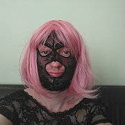 AnalstasiaFantasyDark - транссексуали, 34 років, Warszawa