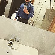 Alex32B - mężczyzna, 35 lat, Gliwice