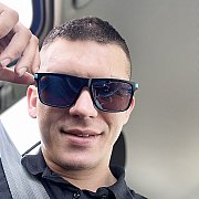 Dawid23235 - mężczyzna, 28 lat, Olsztyn