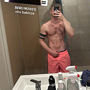 MilyPan0202 - mężczyzna, 23 lat, Łódź