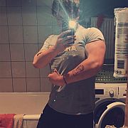 Patrykosss69 - muž, 24 let, Gdańsk