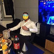 Nieznany95 - чоловік, 33 років, Poznań