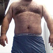 Sylwek39 - mężczyzna, 43 lat, Płock