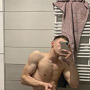 Alessandroo - mężczyzna, 26 lat, Szczecin