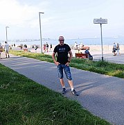 Mowano1972 - mężczyzna, 53 lat, Warszawa