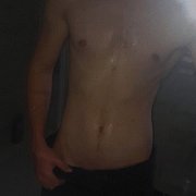 Konrad013 - mężczyzna, 20 lat, Ostrołęka