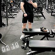 Pat99 - mężczyzna, 26 lat, Hamm