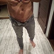 0161Abuk - mężczyzna, 46 lat, Leżajsk