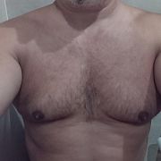 0161Abuk - mężczyzna, 46 lat, Leżajsk