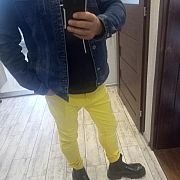 0161Abuk - mann, 46 Jahre, Leżajsk