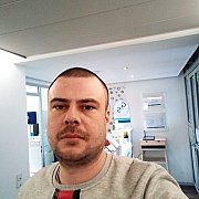 MisiaczekPl - чоловік, 44 років, Szczecin